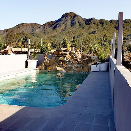 Ferienwohnung Vivienda Casa Abuela El Paso Exterior foto