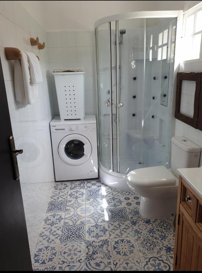 Ferienwohnung Vivienda Casa Abuela El Paso Exterior foto